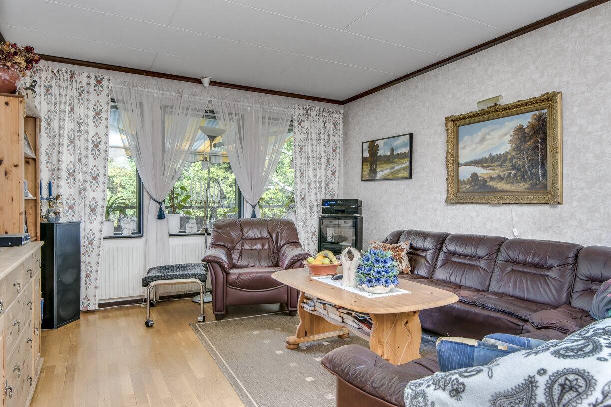 3 rum Lägenhet på Lovägen 8 Valdemarsviks kommun - bild 6
