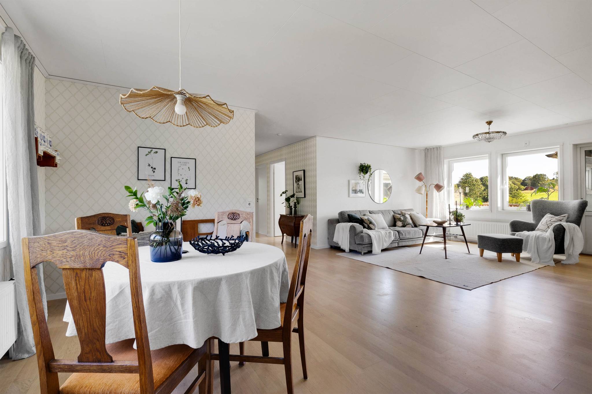 4 rum Villa på Morlanda-Gunneröd 823 Morlanda-Gunneröd Orust kommun - bild 16