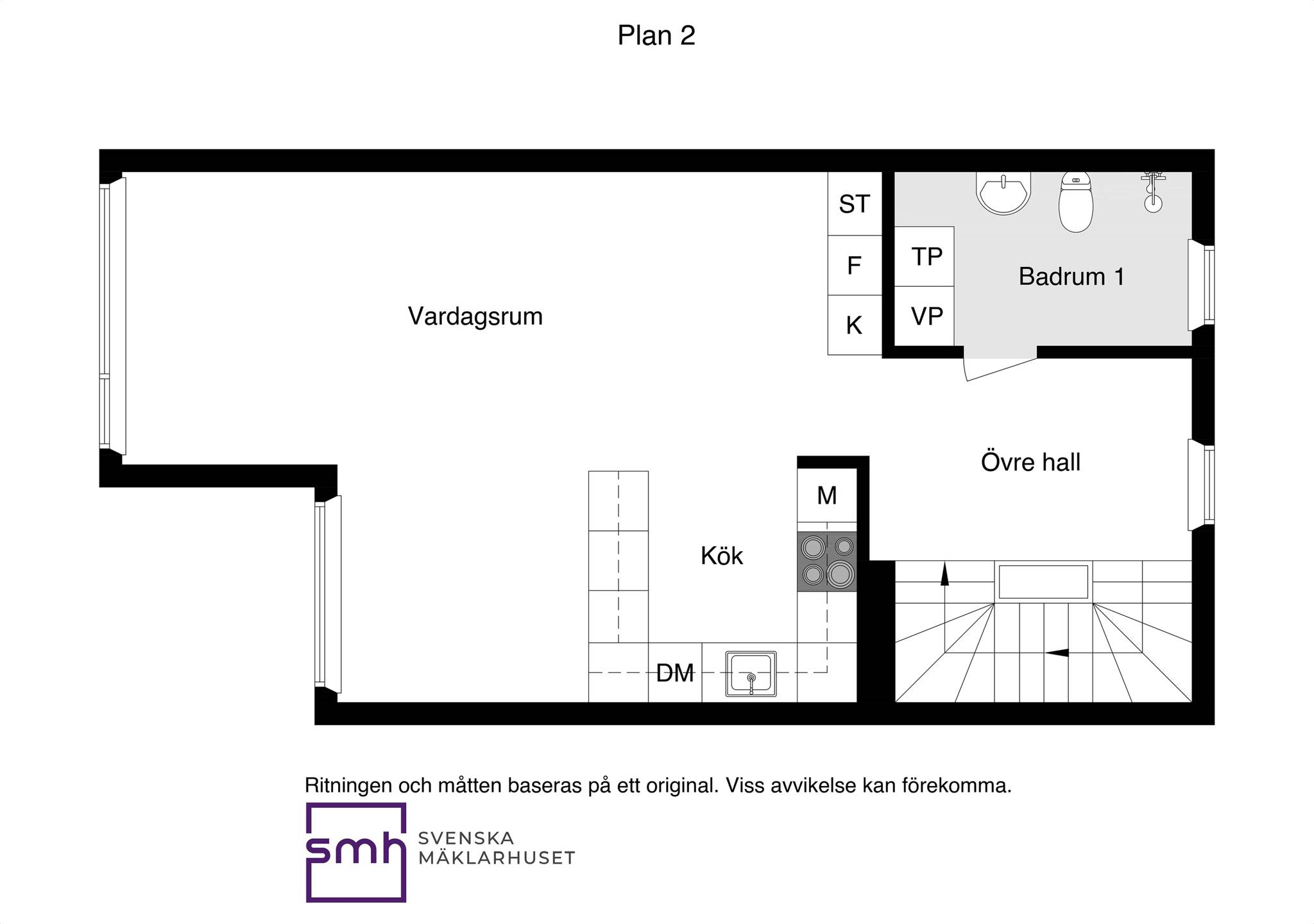 4.5 rum Radhus på Tussmötevägen 207G Enskede - Stureby Stockholms kommun - bild 59