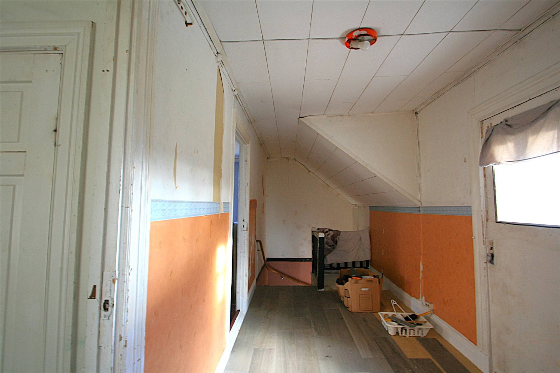 5 rum Villa på Näsetvägen 7 Munkfors kommun - bild 17