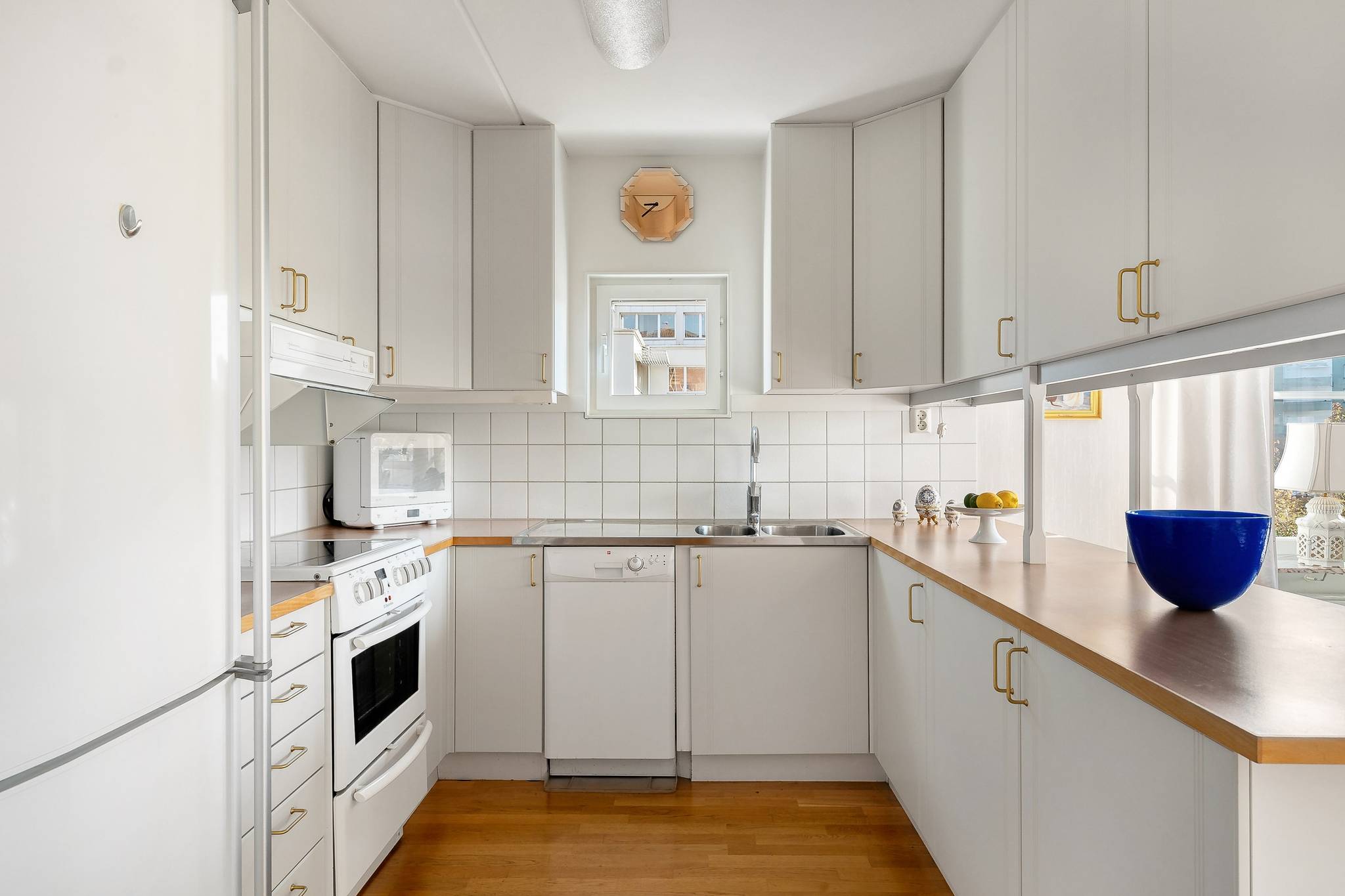 3 rum Lägenhet på Engelbrekts väg 73A Sollentuna kommun - bild 6
