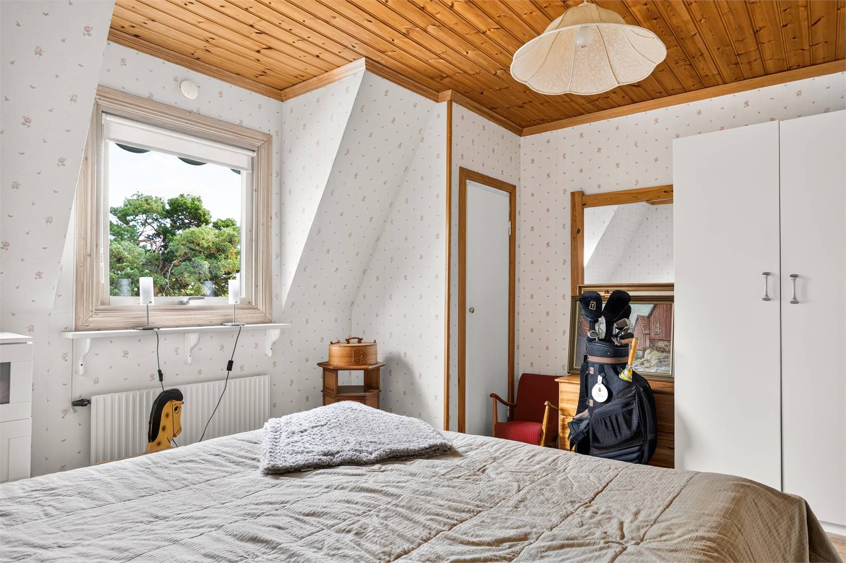 6 rum Villa på Pirvägen 10 Svälthagen Finspångs kommun - bild 41