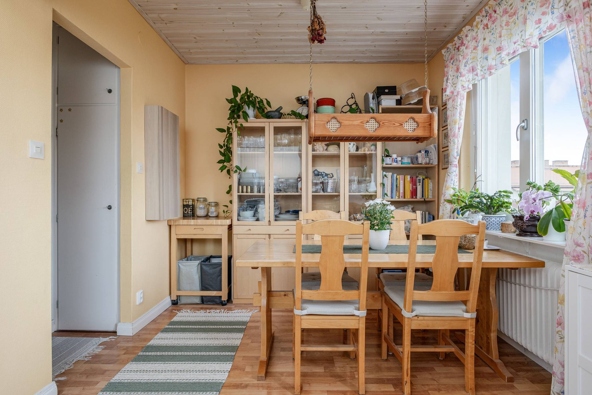 2 rum Lägenhet på Bergsgatan 20 S:t Ilian Enköpings kommun - bild 17