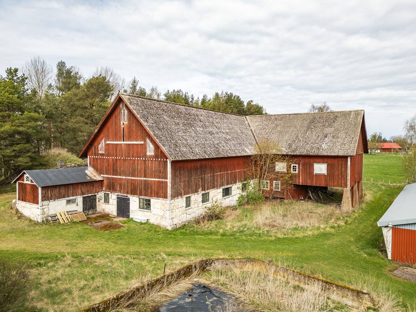 9 rum Gård utan jordbruk på Söråsen 2 Töreboda Landsbygd Töreboda kommun - bild 61