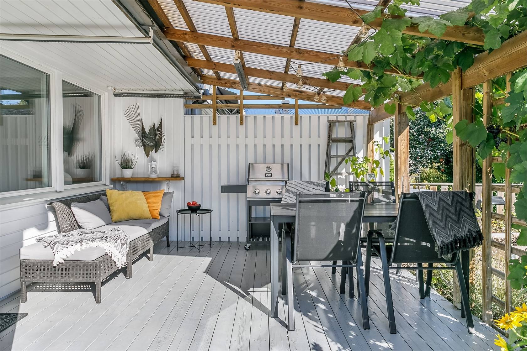 4 rum Radhus på Mörtgränd 38 Viksjö Järfälla kommun - bild 21