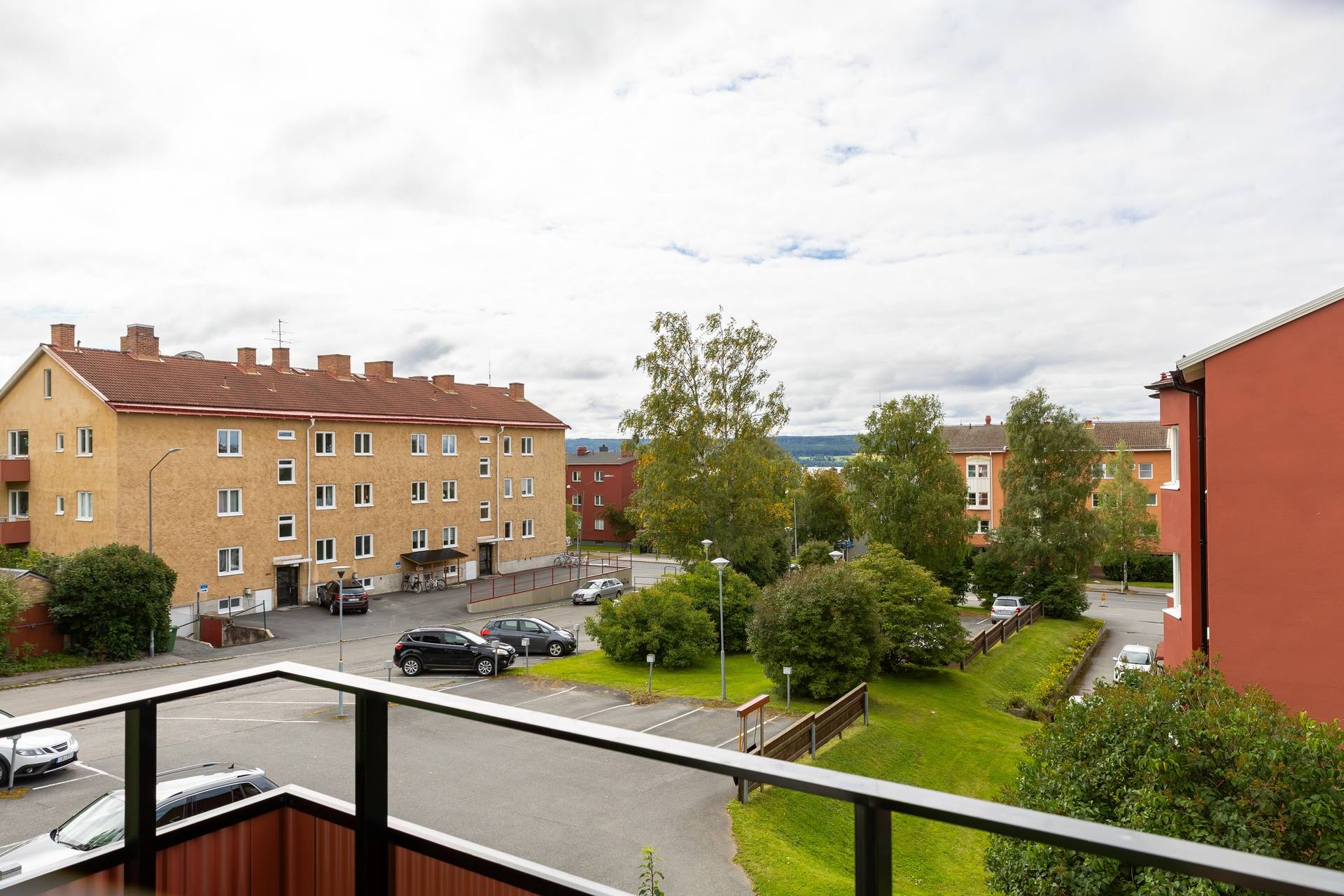 2 rum Lägenhet på Lottgatan 24A Söder Östersunds kommun - bild 18