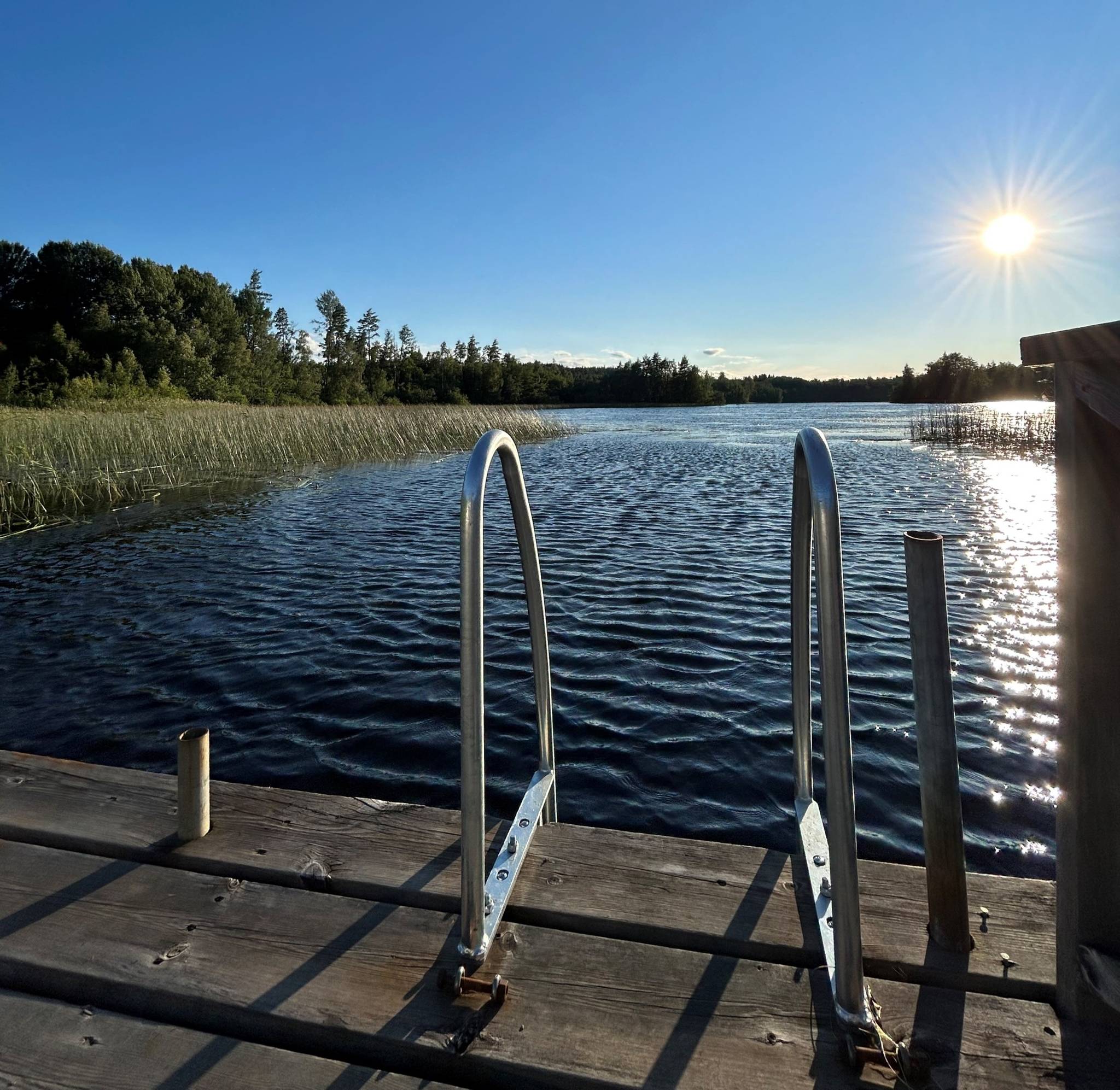 4 rum Fritidshus på Kristineberg Hemsjö 2 Bestorp Linköpings kommun - bild 35