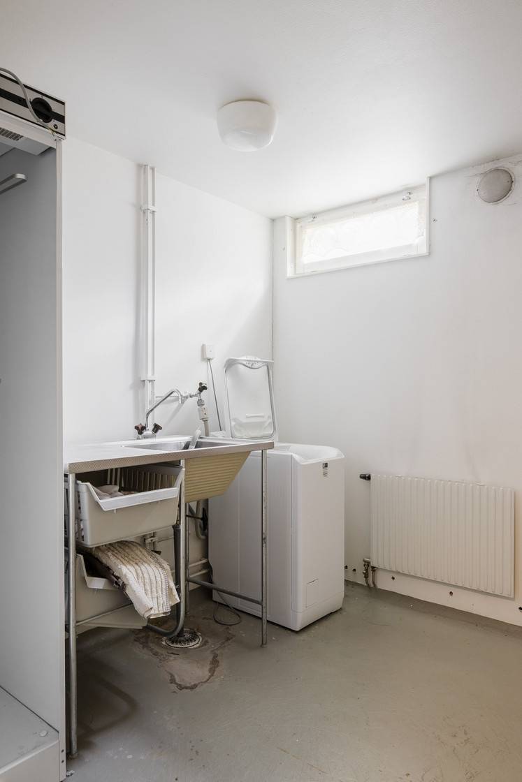 4 rum Radhus på Björsgårdsvägen 6E Källby Götene kommun - bild 21