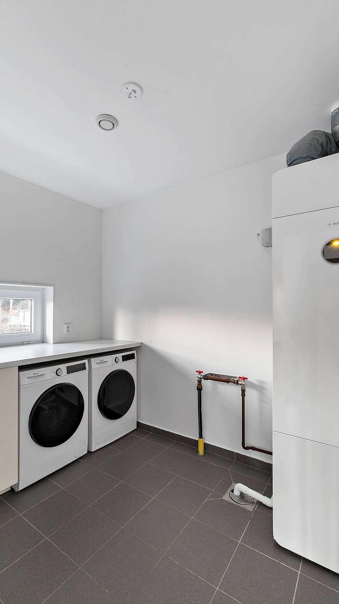 5 rum Parhus på Lilla Dammköksvägen 17B Nykvarns kommun - bild 9
