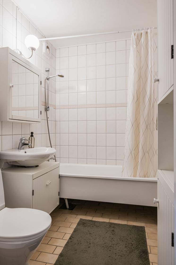 4 rum Radhus på Snödroppsvägen 9 Norrby Fagersta kommun - bild 9