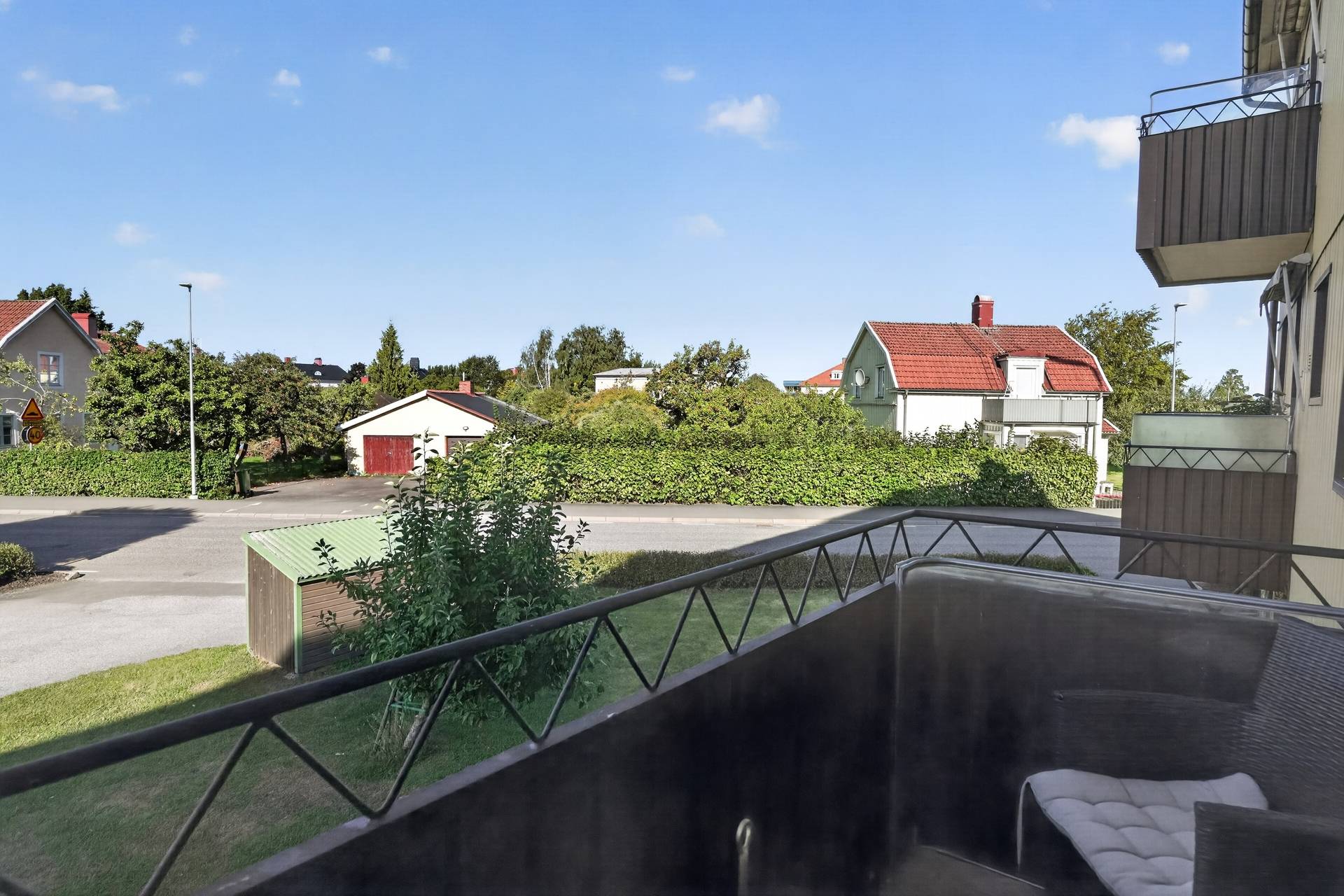 2 rum Lägenhet på Kärleksstigen 19 Centrum Karlsborgs kommun - bild 16