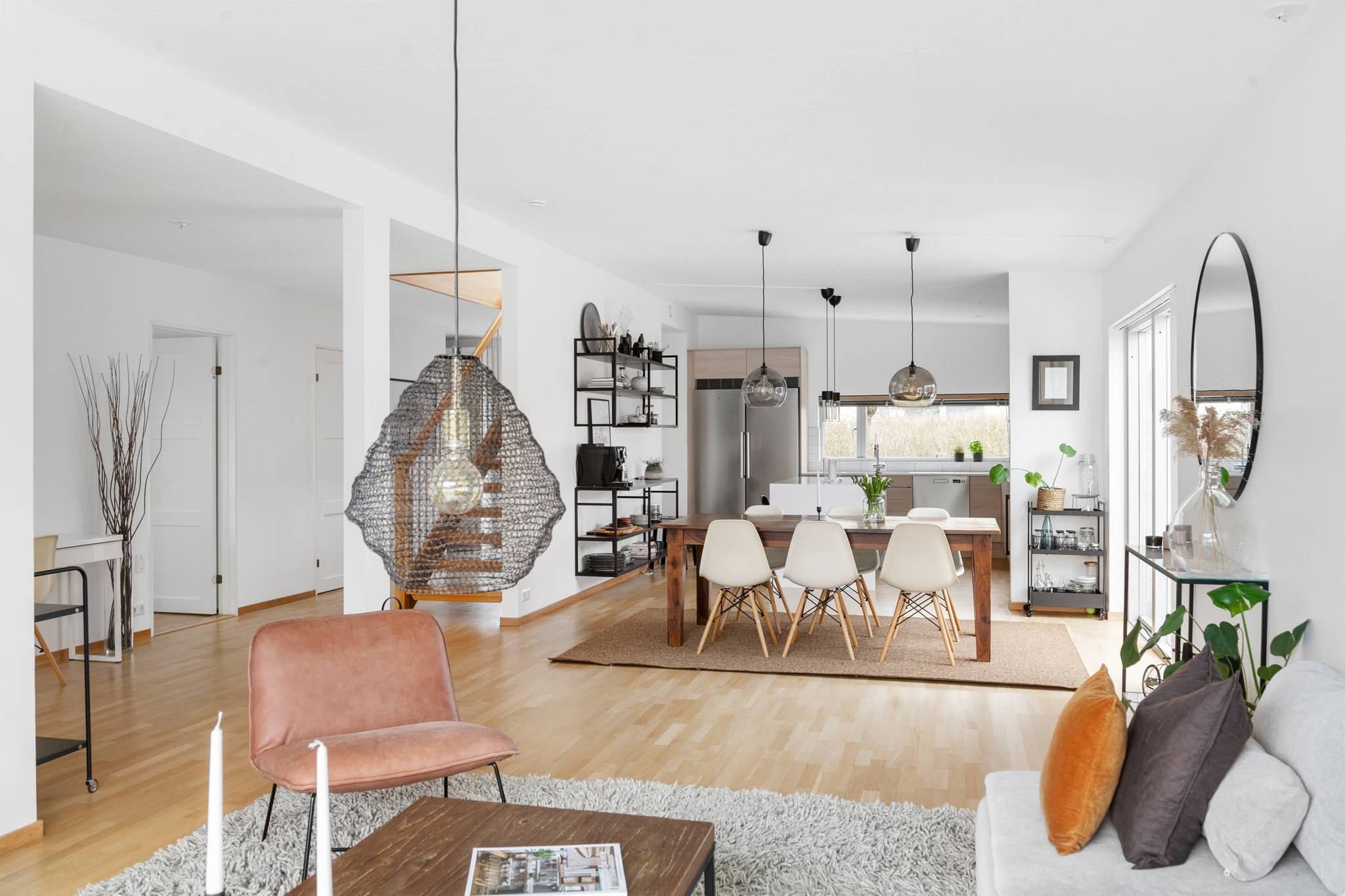 6 rum Villa på Banergränden 7 Annehem Lunds kommun - bild 4