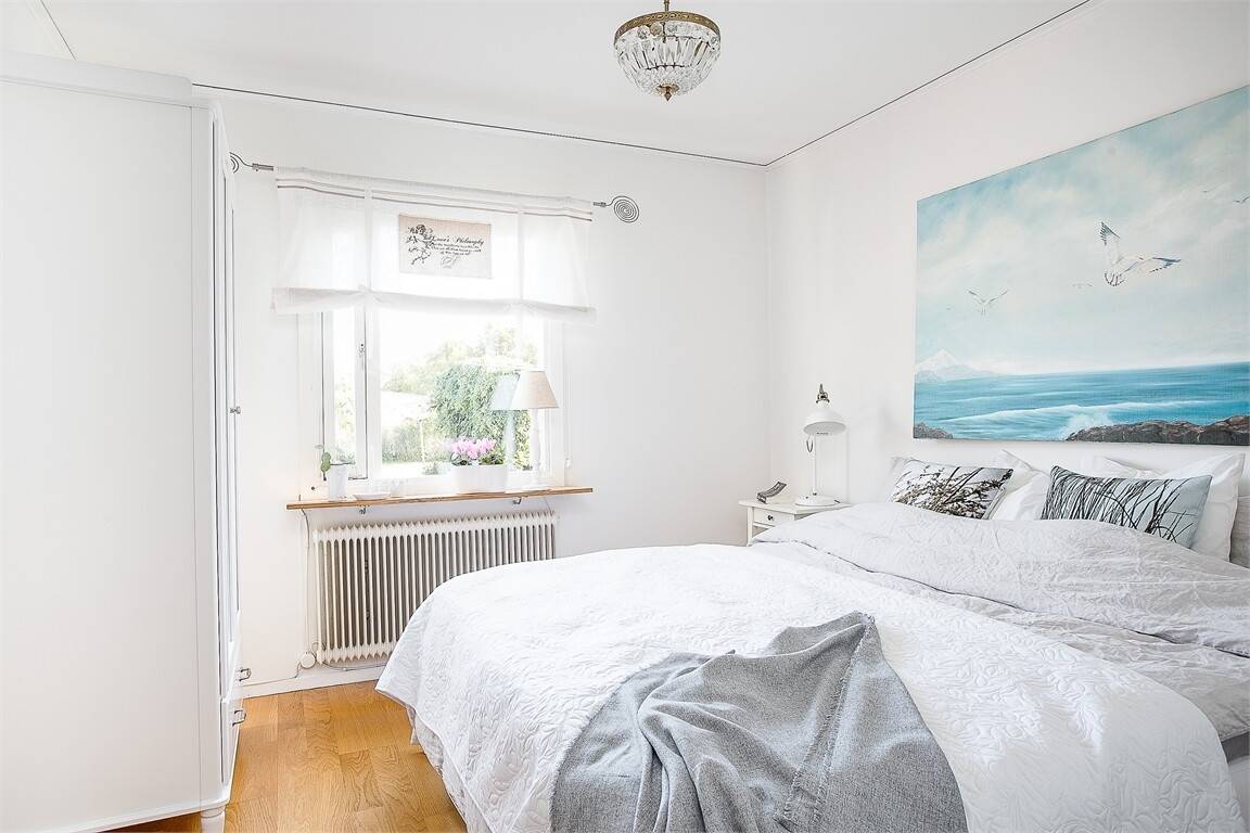 5 rum Villa på Kastanjevägen 12 Vättersnäs Jönköpings kommun - bild 24