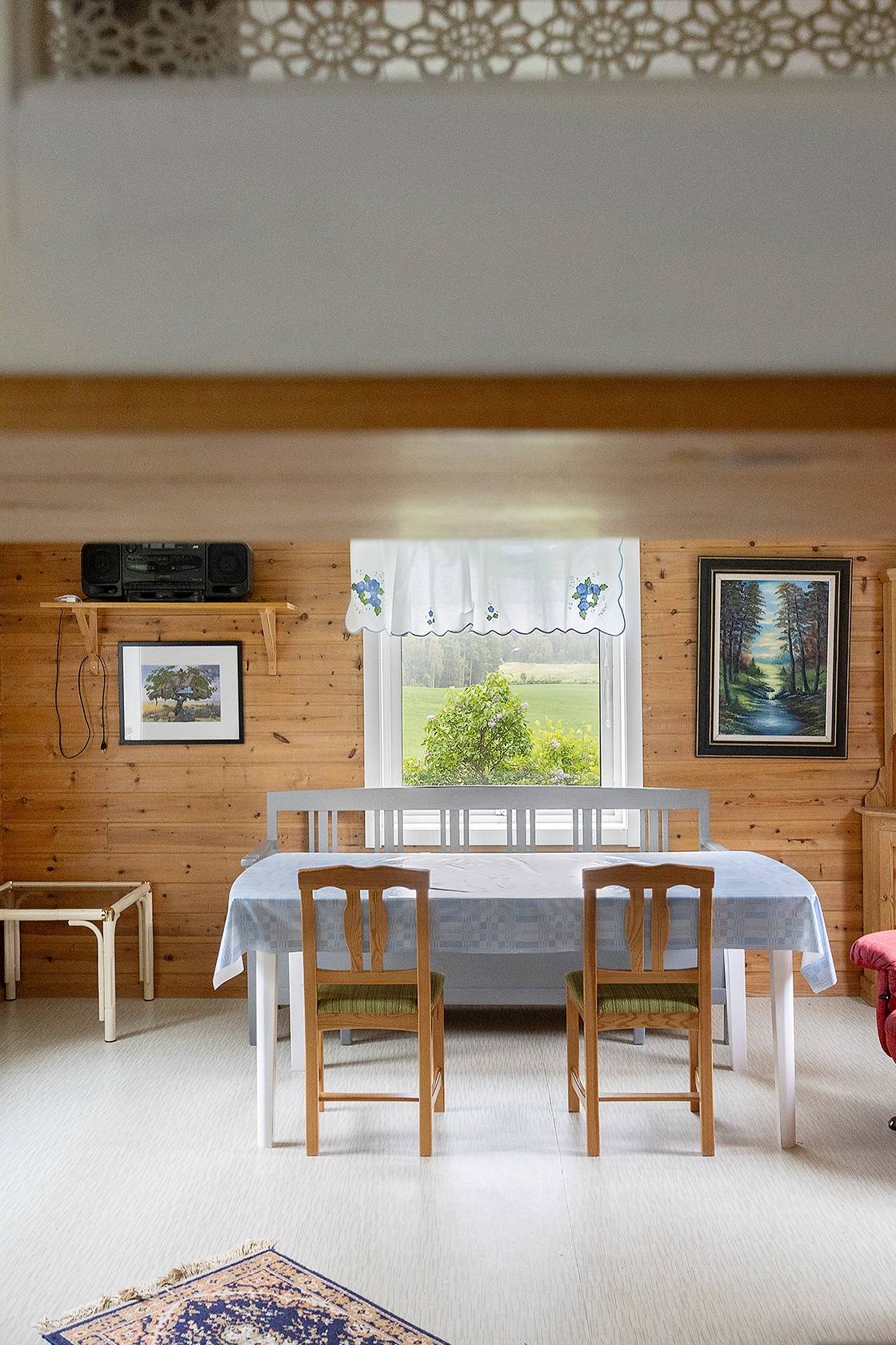 2 rum Villa på Bodbysund 31 Burträsk Skellefteå kommun - bild 8