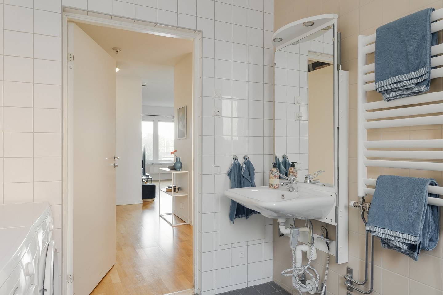 1.5 rum Lägenhet på Jönköpingsvägen 6 Centrum Värnamo kommun - bild 17