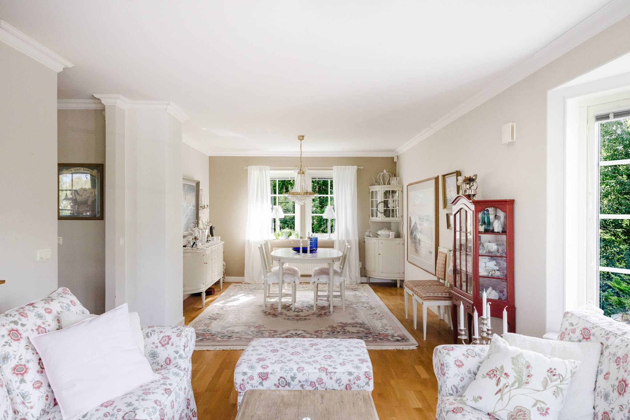 6 rum Villa på Fiskaruddsvägen 38C Rönninge Salems kommun - bild 9