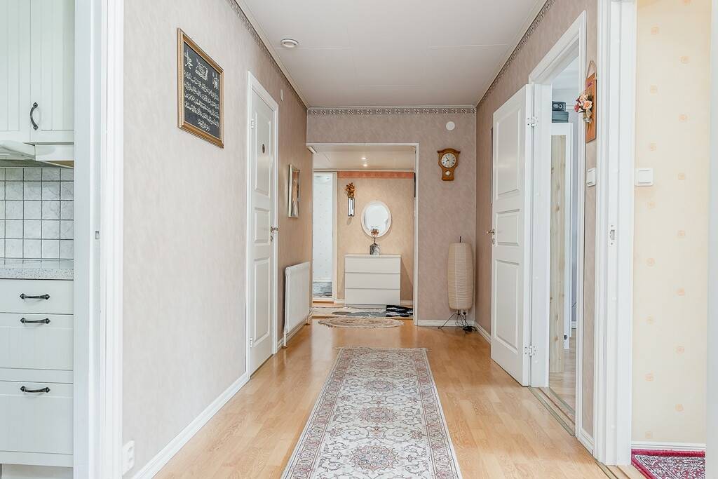 4 rum Villa på Petersbergsgatan 14 Våxnäs Karlstads kommun - bild 21