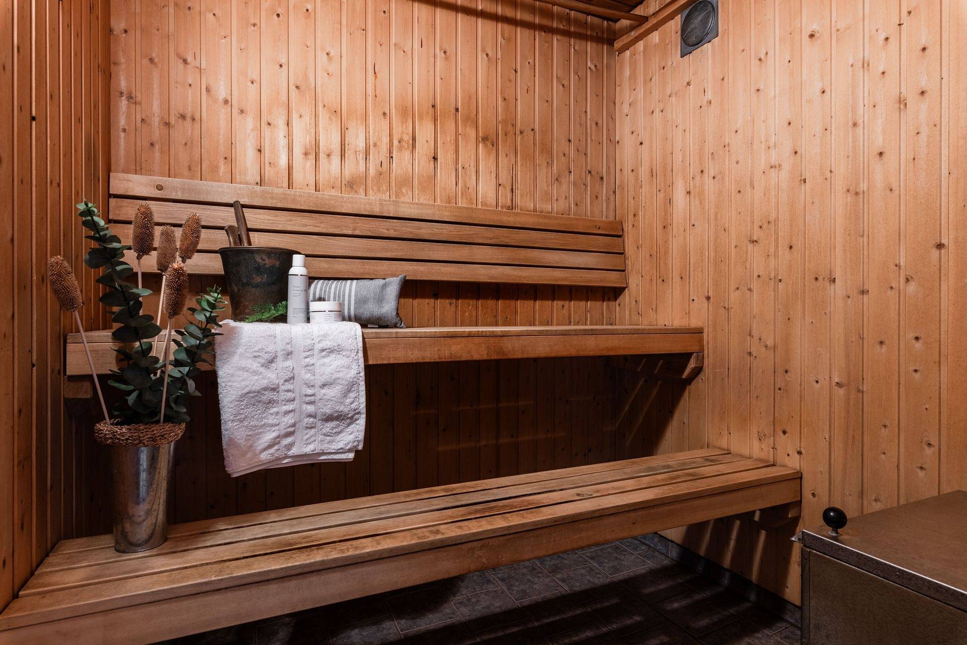 5 rum Villa på Midsommarvägen 46 Björkskatan Luleå kommun - bild 16
