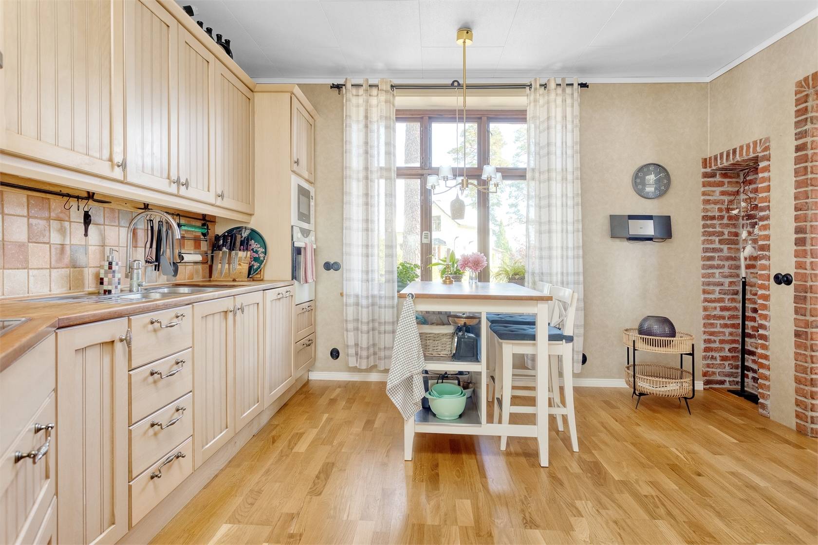 7 rum Villa på Norrmalmsvägen 17 Vedevåg Lindesbergs kommun - bild 14