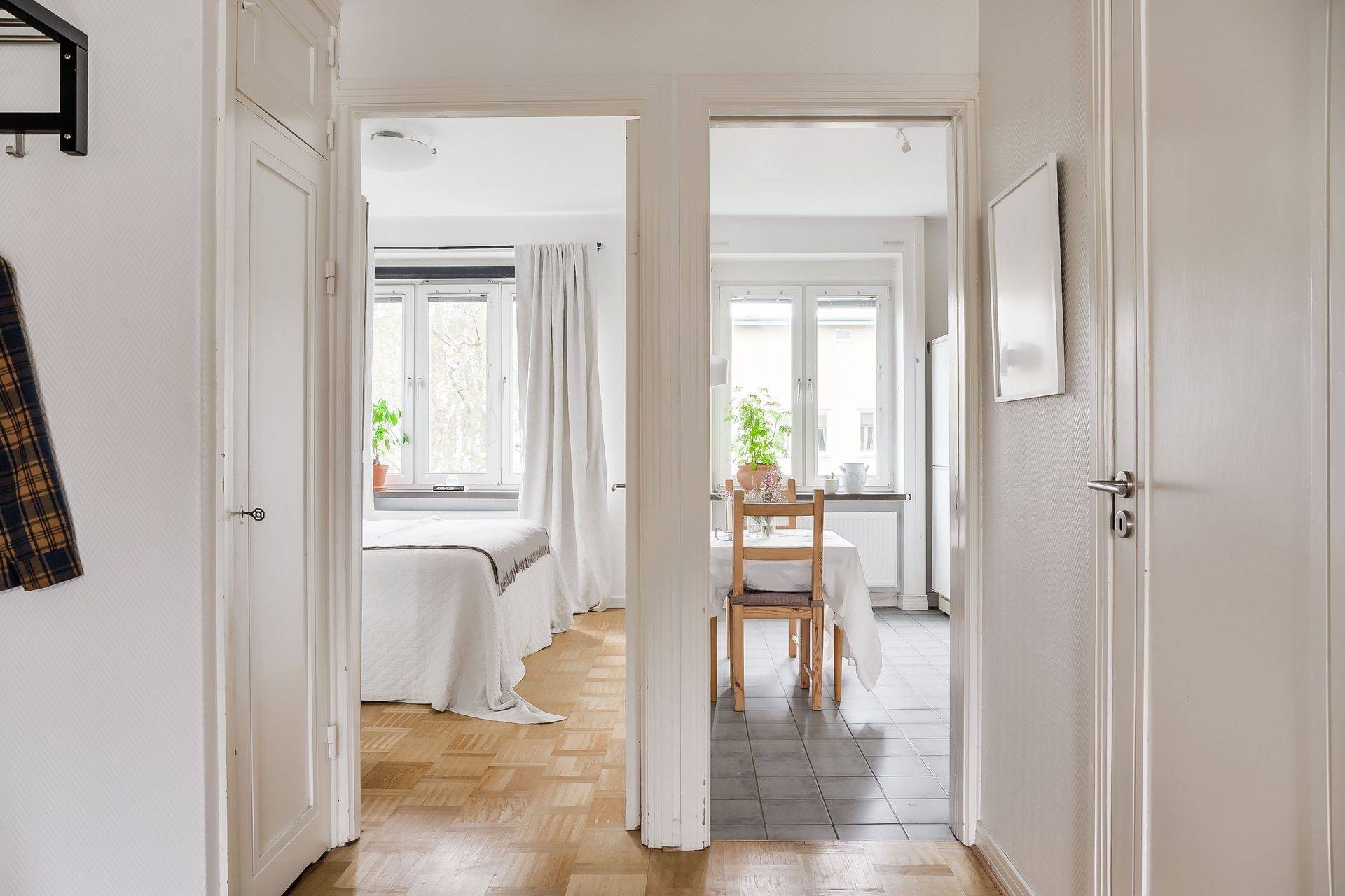 2 rum Lägenhet på Fågelbacksgatan 8C Fågelbacken / Hästhagen Malmö kommun - bild 13