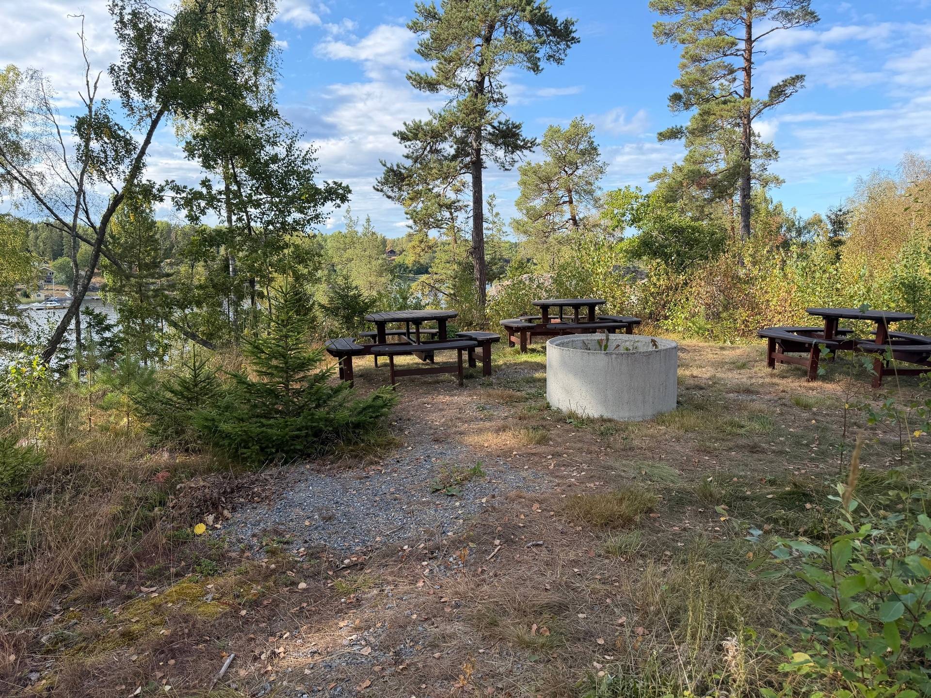 4 rum Vinterbonat fritidshus på Utvedavägen 73 Vätö Norrtälje kommun - bild 35