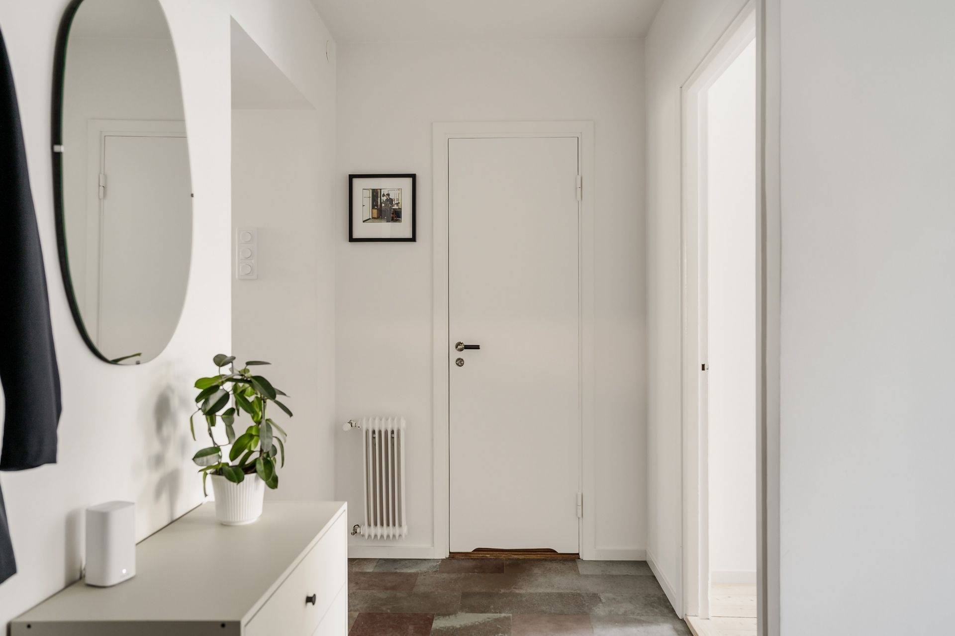 3 rum Lägenhet på Regementsgatan 98D Slottsstaden Malmö kommun - bild 19