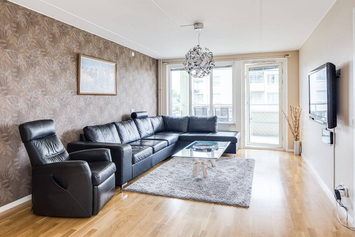 3 rum Lägenhet på Segerstadsvägen 34 Hovshaga Växjö kommun - bild 10