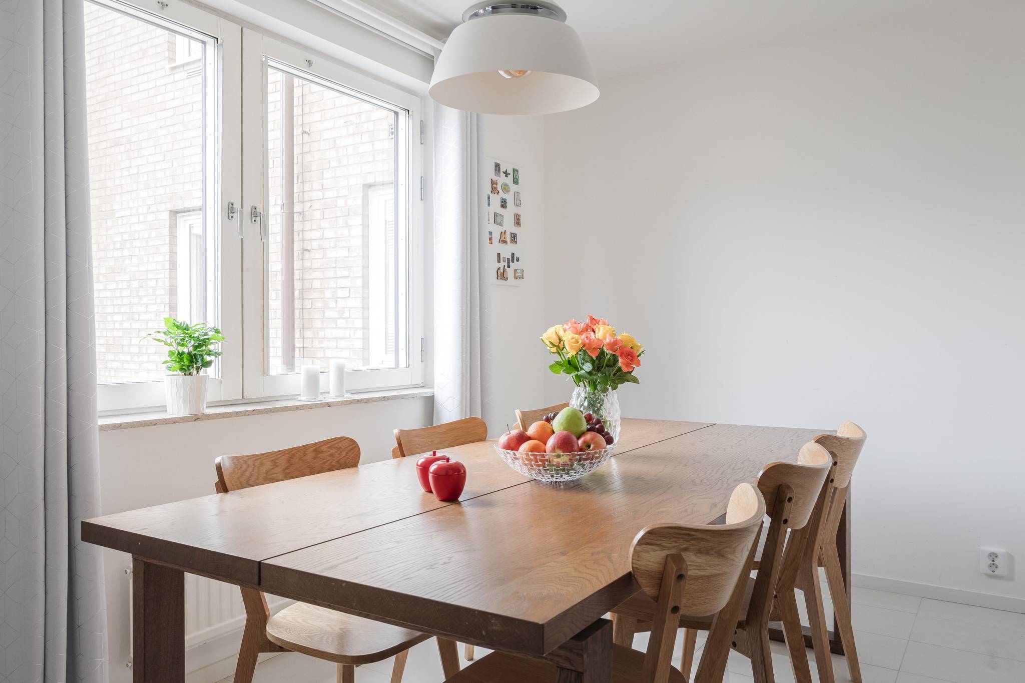 4 rum Lägenhet på Östra Förstadsgatan 10A Slussen Malmö kommun - bild 15