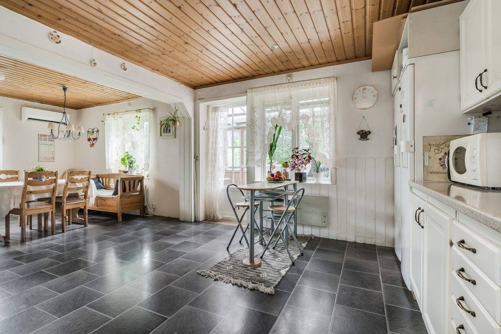 6 rum Villa på Söräng 130 Matfors Sundsvalls kommun - bild 3