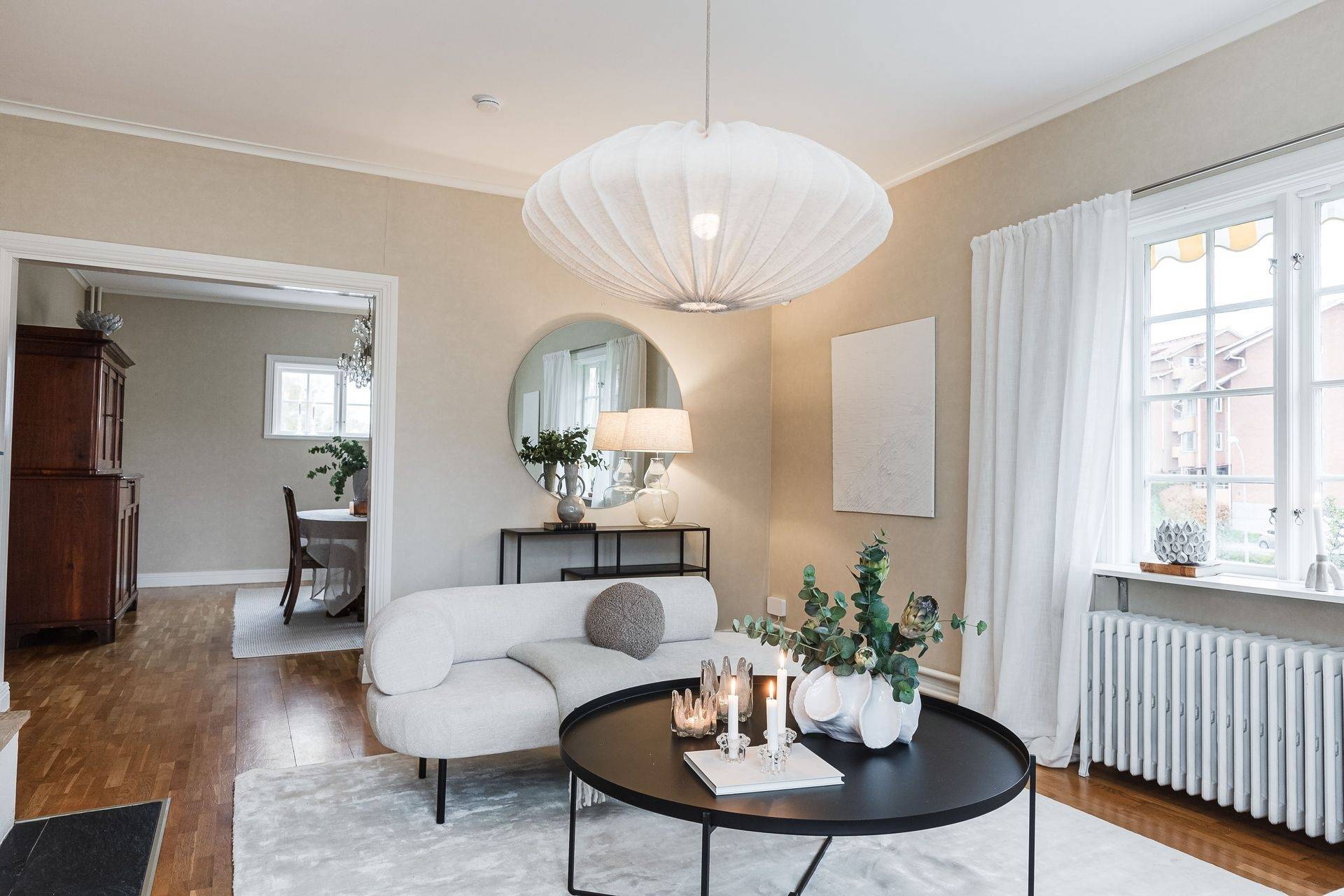 6 rum Villa på Visholmsvägen 3 Visholmen Strängnäs kommun - bild 18