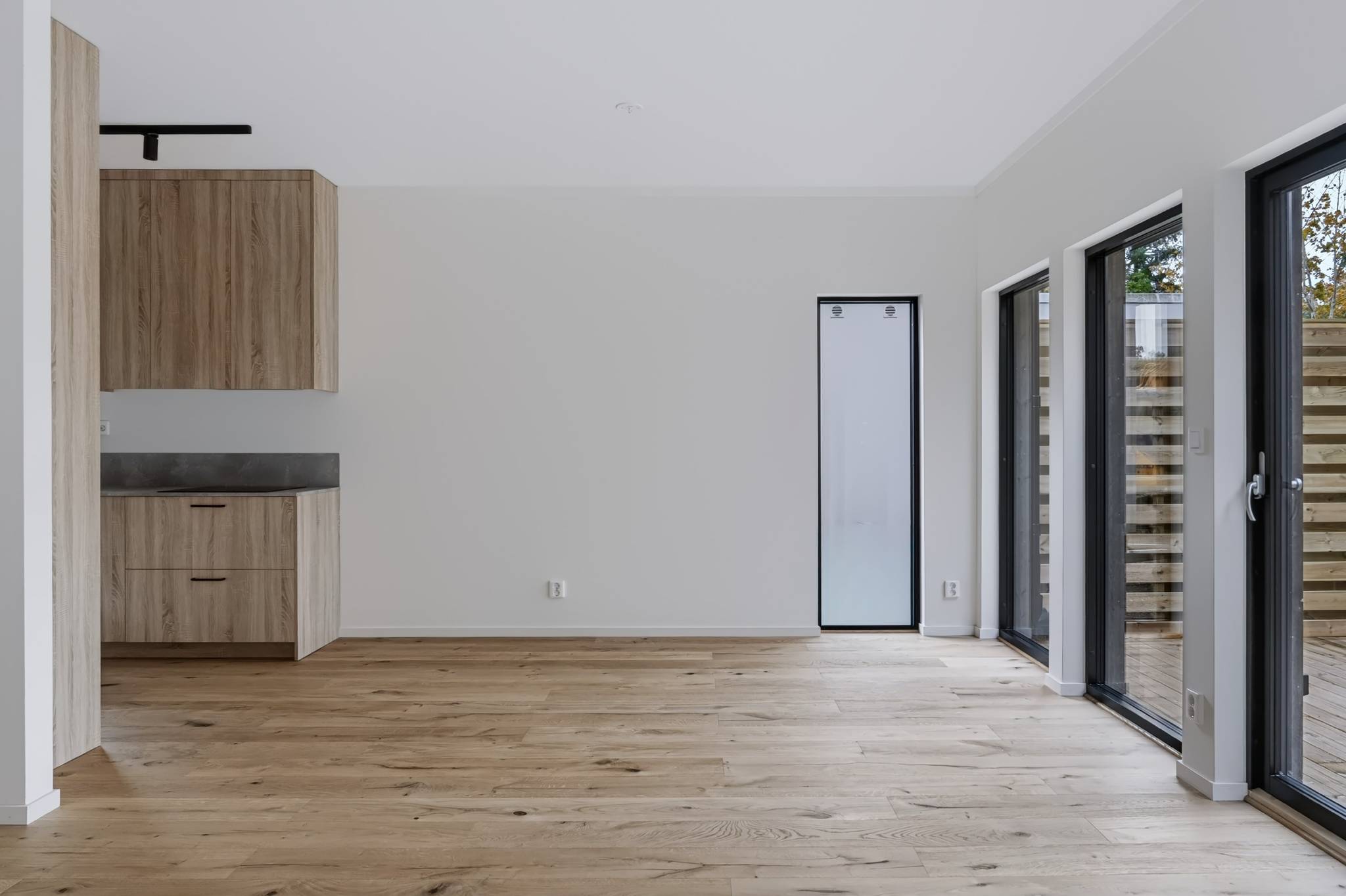 5 rum radhus på Kvarnstensvägen 2 Höör, Höörs kommun - bild 5