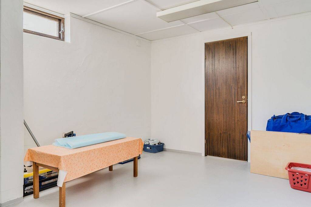 5 rum Villa på Idrottsvägen 17 Boliden Skellefteå kommun - bild 26