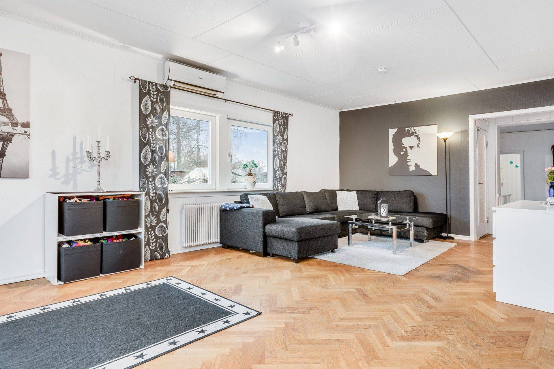 4 rum Villa på Kapellgatan 21 Floby Falköpings kommun - bild 17