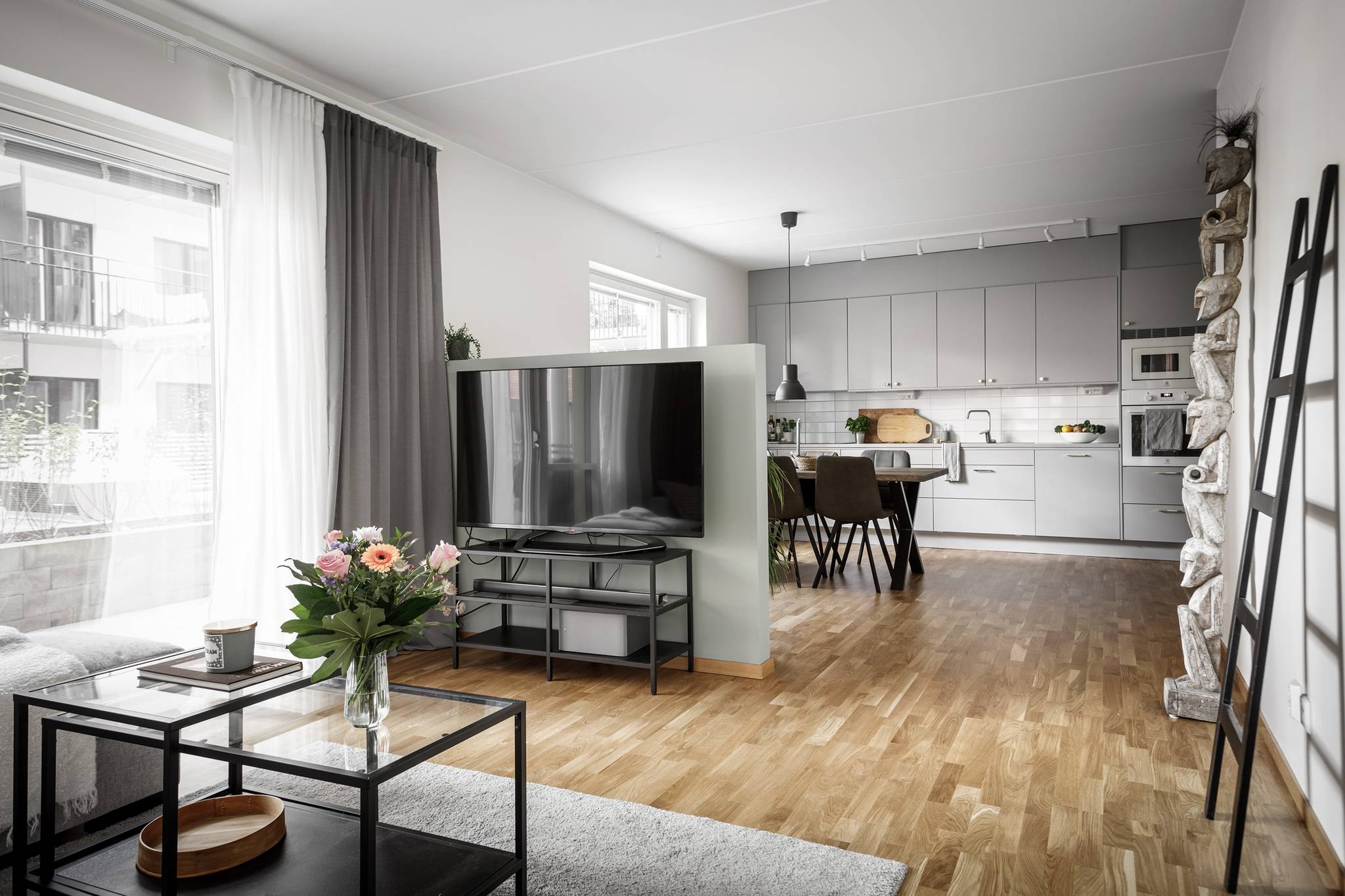 3 rum Lägenhet på Vaggerydsgatan 25 Munksjöstaden Jönköpings kommun - bild 9