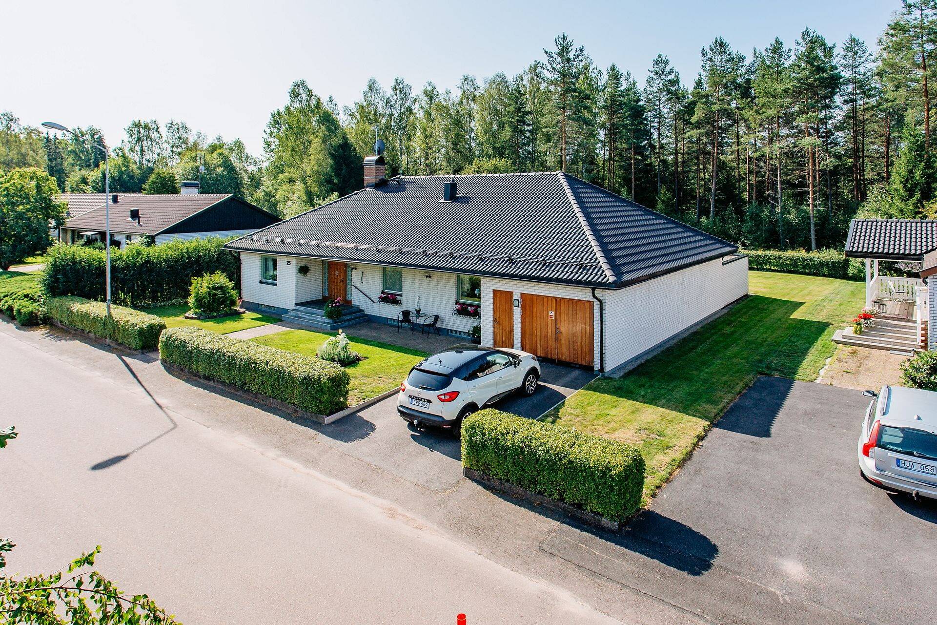 5 rum Villa på Lodjursvägen 25 Östra Lersätter Kils kommun - bild 2
