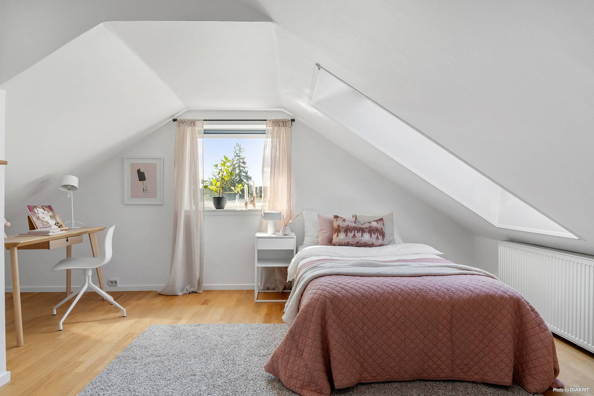 237 m² Villa på Bragevägen 4 Sävedalen Partille kommun - bild 38