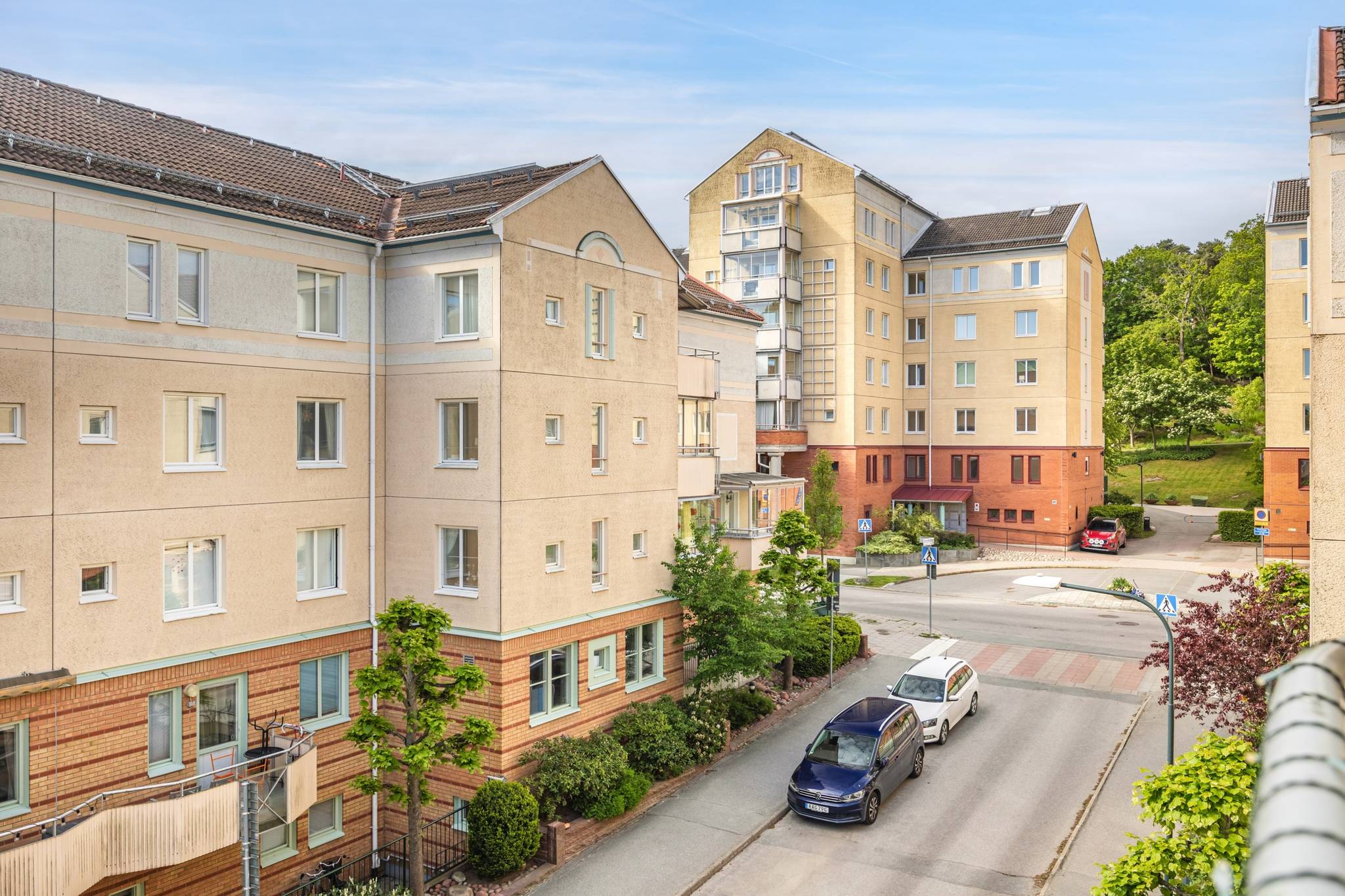 2 rum Lägenhet på Svartviksslingan 15 Bromma - Minneberg Stockholms kommun - bild 26
