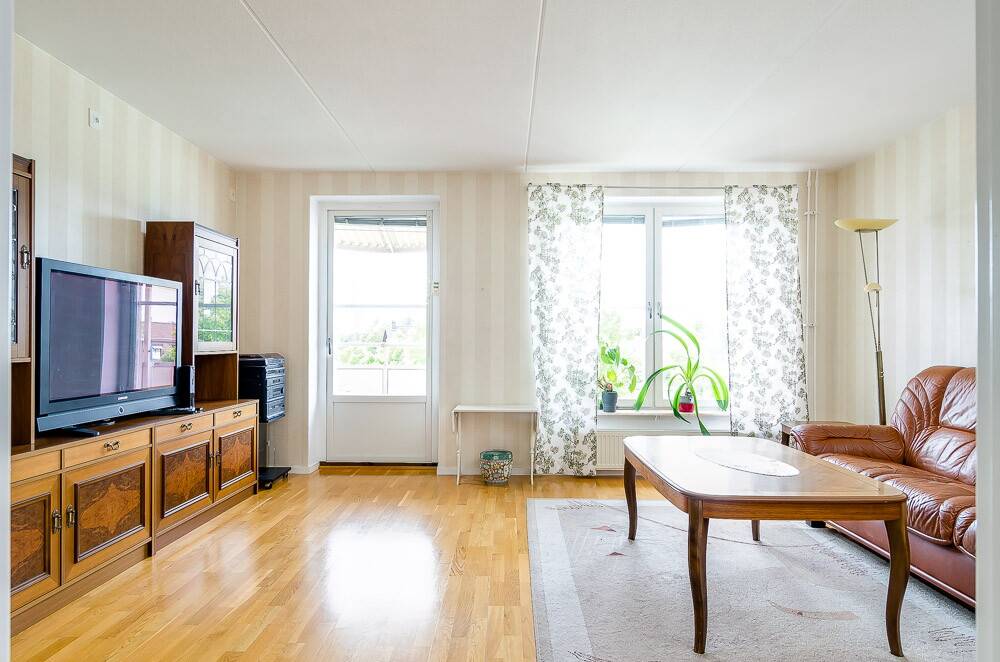 3 rum Lägenhet på Smala vägen 9 D Sandviken - Centralt Sandvikens kommun - bild 9