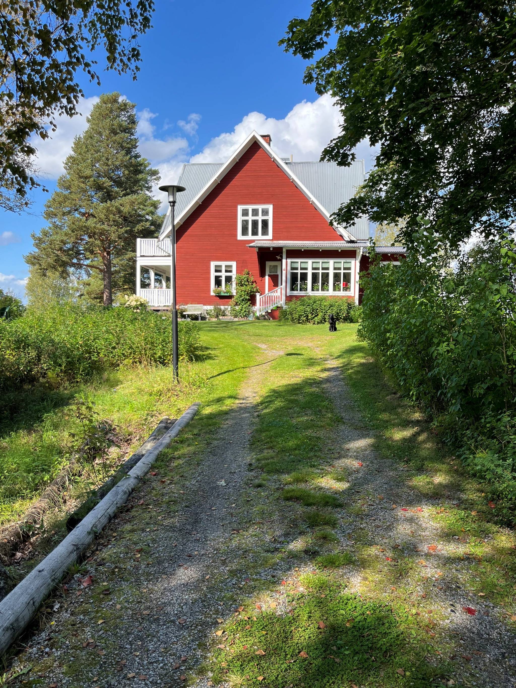 5 rum Villa på Björkhaga 1 GRANGÄRDE Ludvika kommun - bild 53