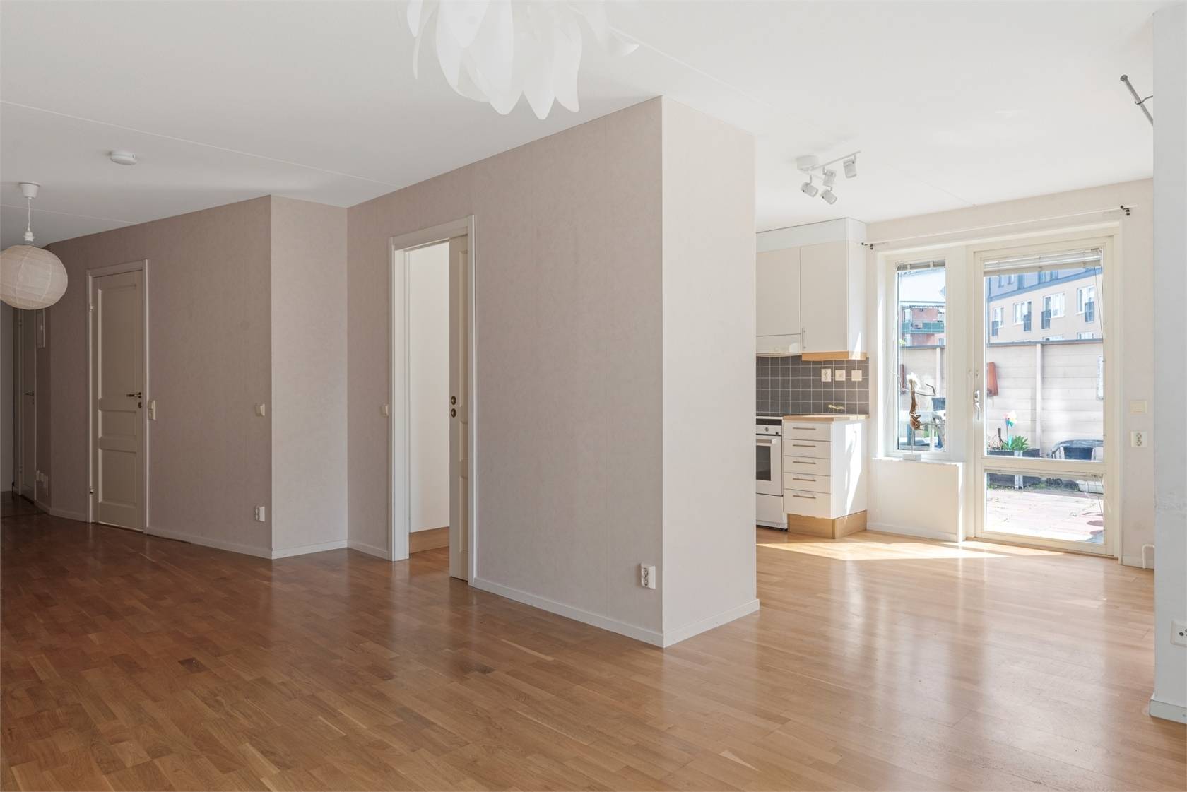 2 rum Lägenhet på Höjdvägen 1 Åkersberga Centralt Österåkers kommun - bild 6