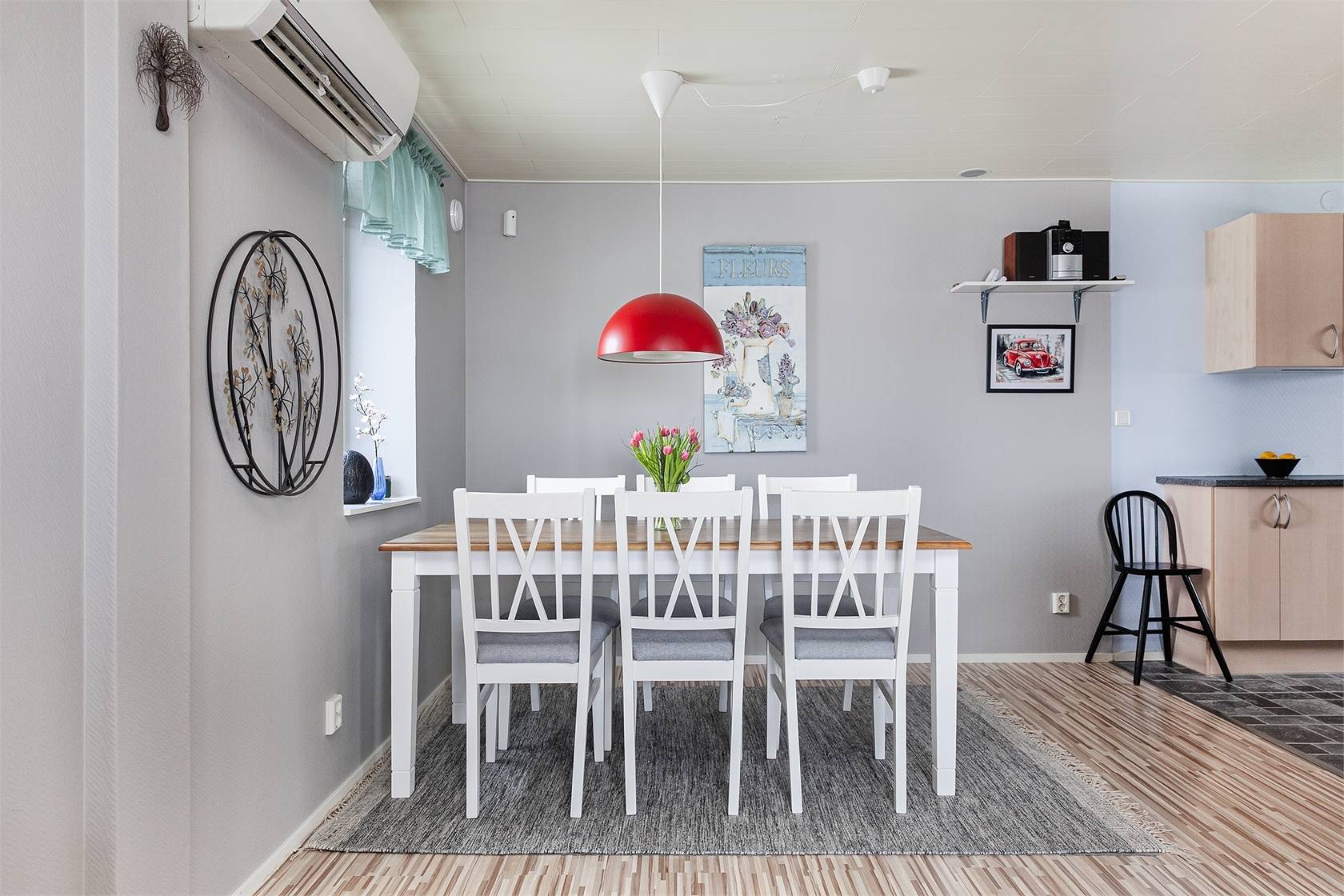 4 rum Villa på Årupsvägen 125 Asmundtorp/Billeberga Landskrona kommun - bild 10