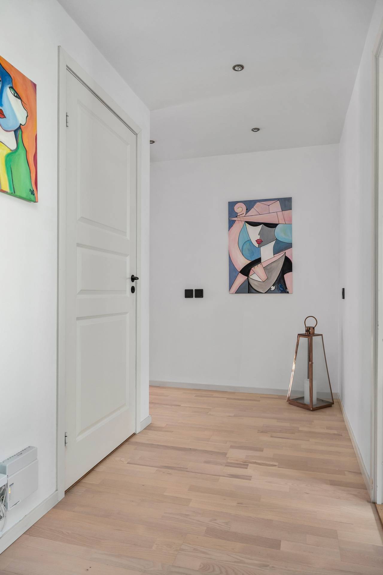 3 rum Lägenhet på Nedre Långvinkelsgatan 45 Slottshöjden Helsingborgs kommun - bild 6