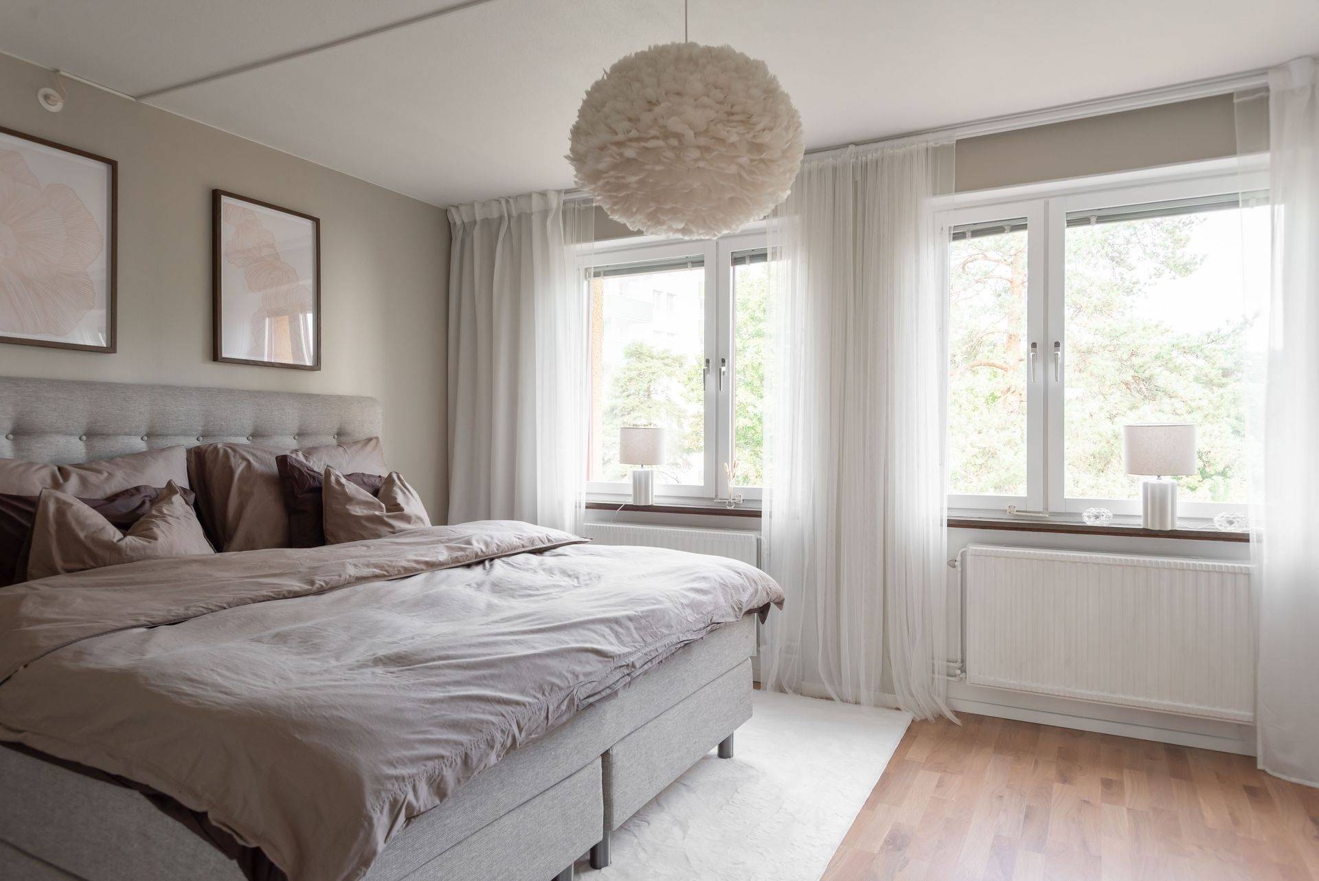 4 rum Lägenhet på Odensvigatan 5 Västerås Västerås kommun - bild 19