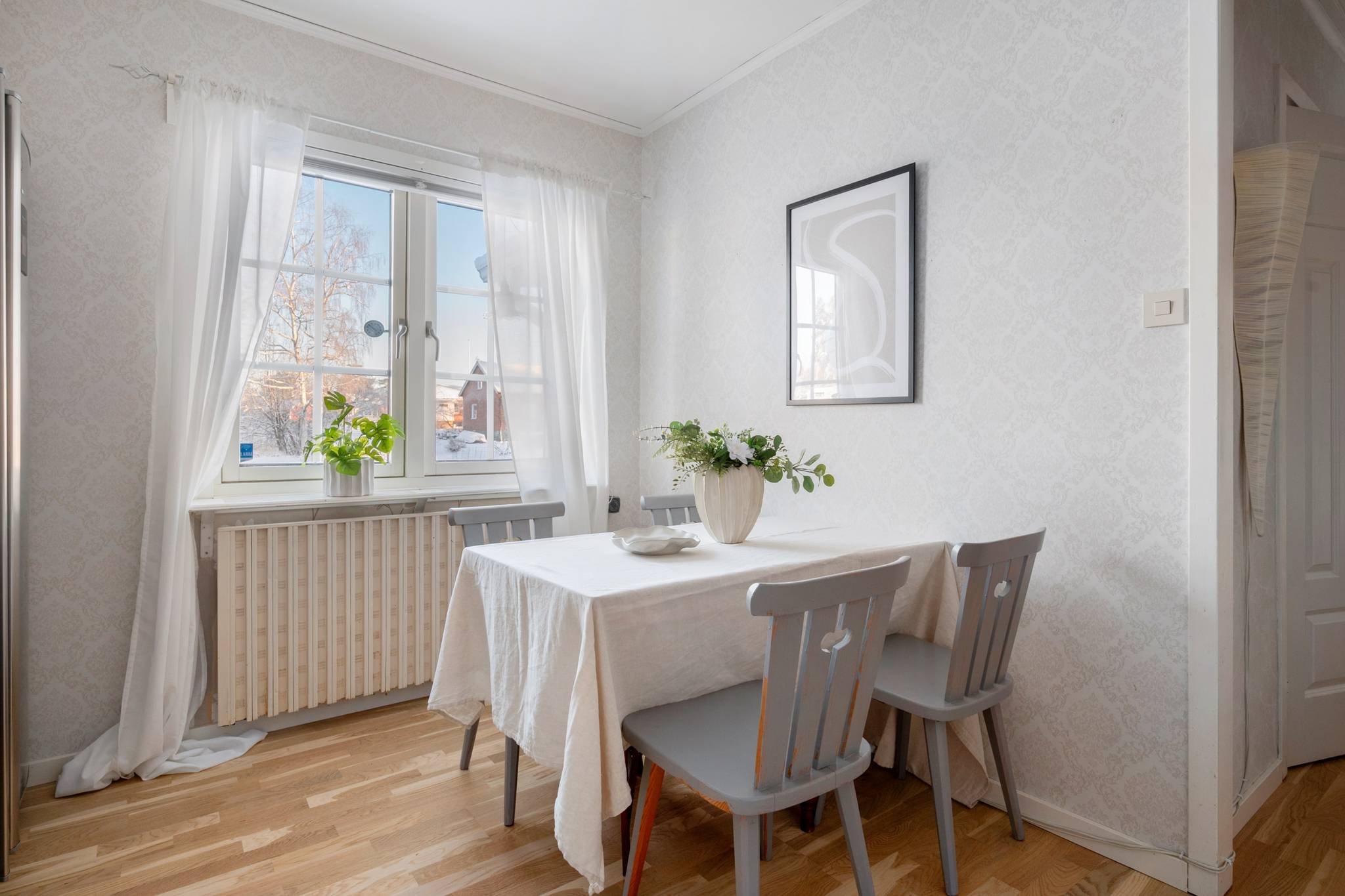 5 rum Villa på Dungatan 28 Skelleftehamn Skellefteå kommun - bild 13