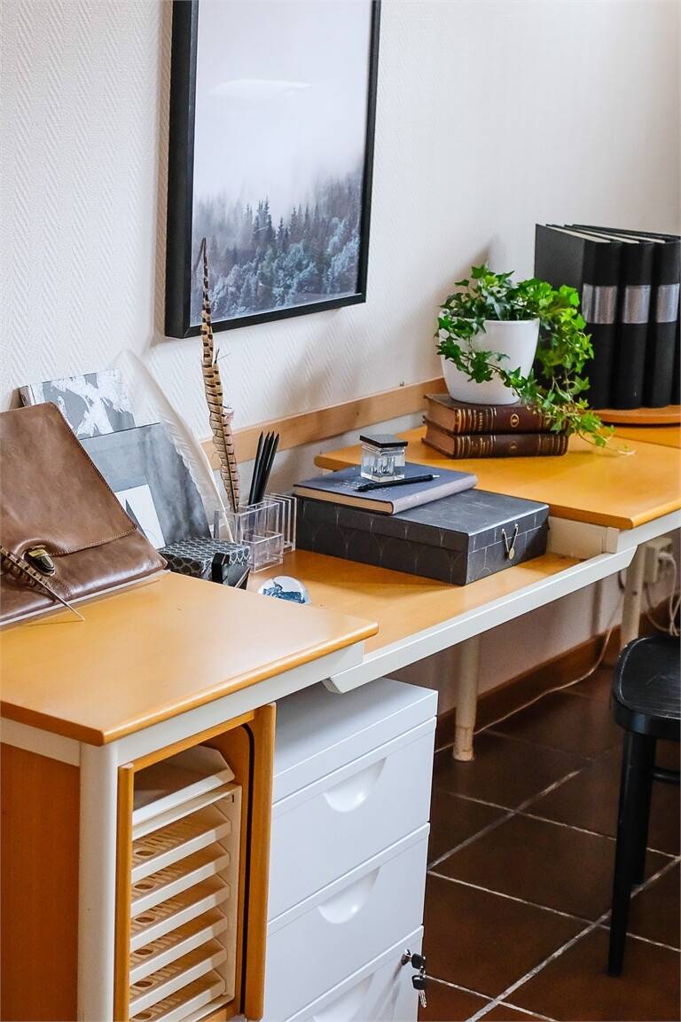7 rum Villa på Södra Hasselbacken 6 Huskvarna Jöransberg Jönköpings kommun - bild 57