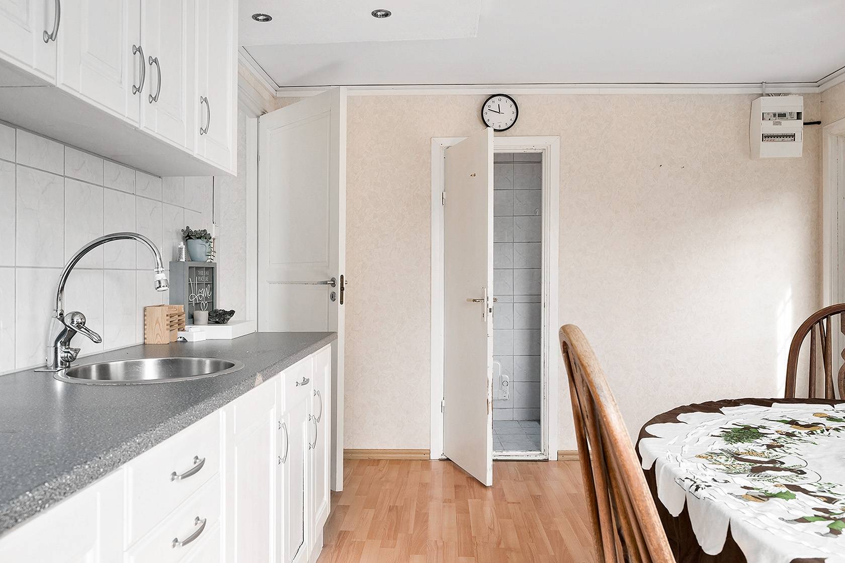 5 rum Villa på Sandhemsvägen 3 Smålandsstenar Gislaveds kommun - bild 29