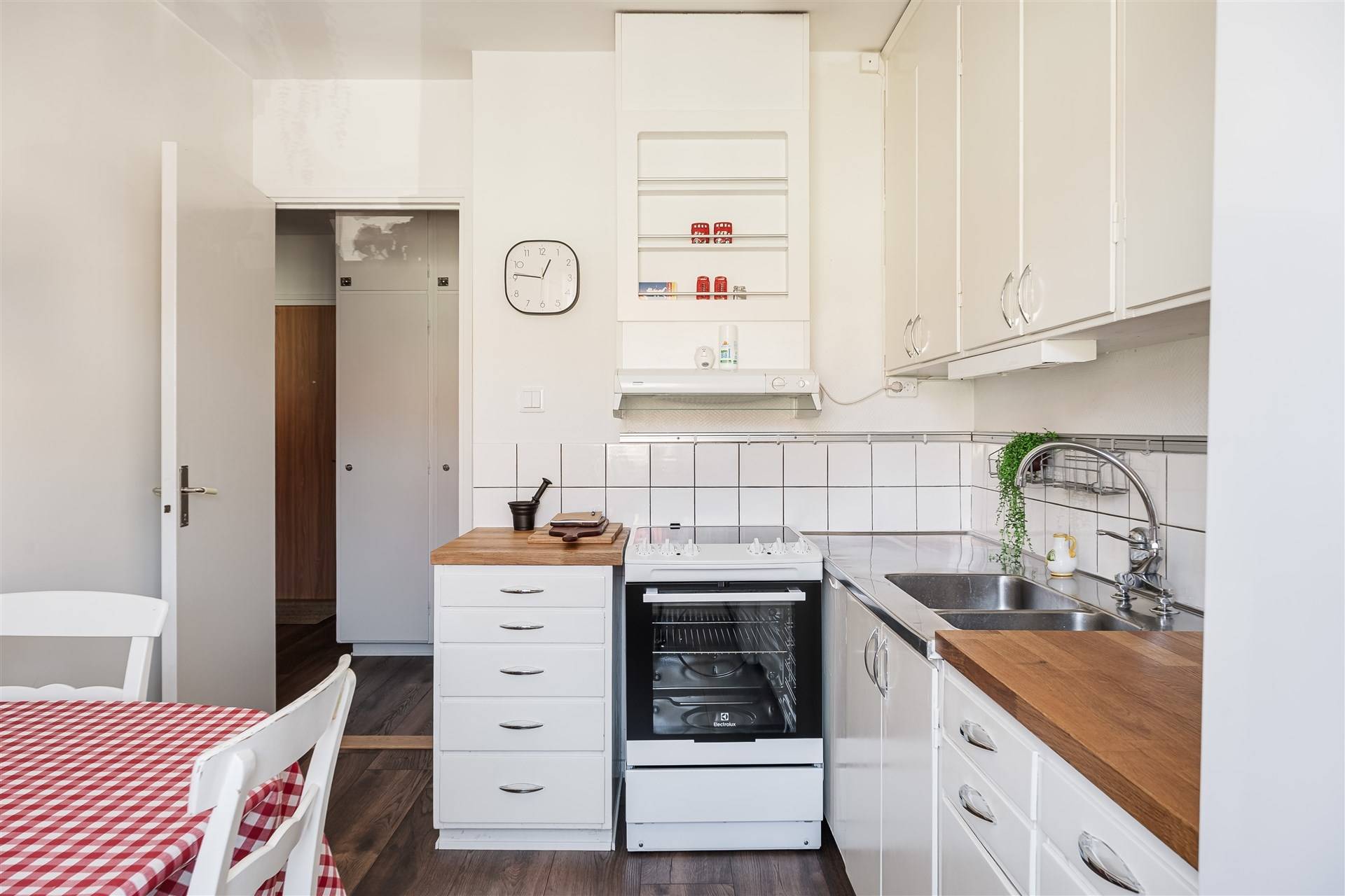 2 rum Lägenhet på Storgatan 49 Centrum Härnösands kommun - bild 9