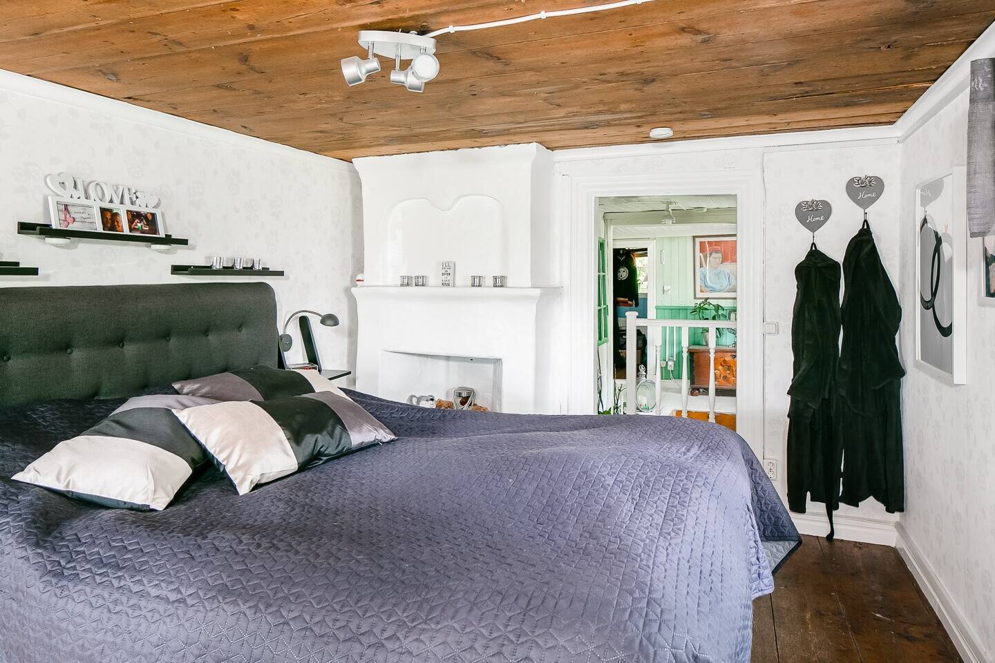 5 rum Villa på Solbergavägen 37 Lyrestad - Landsbygd Mariestads kommun - bild 54
