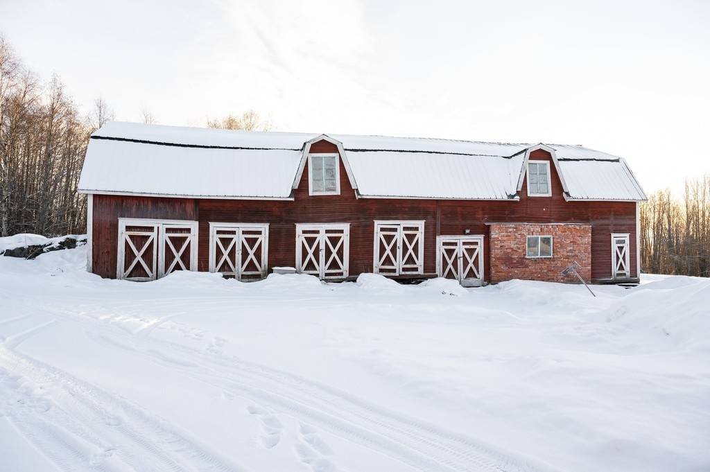 6 rum Villa på Norrviksgatan 14 Söråker Timrå kommun - bild 6
