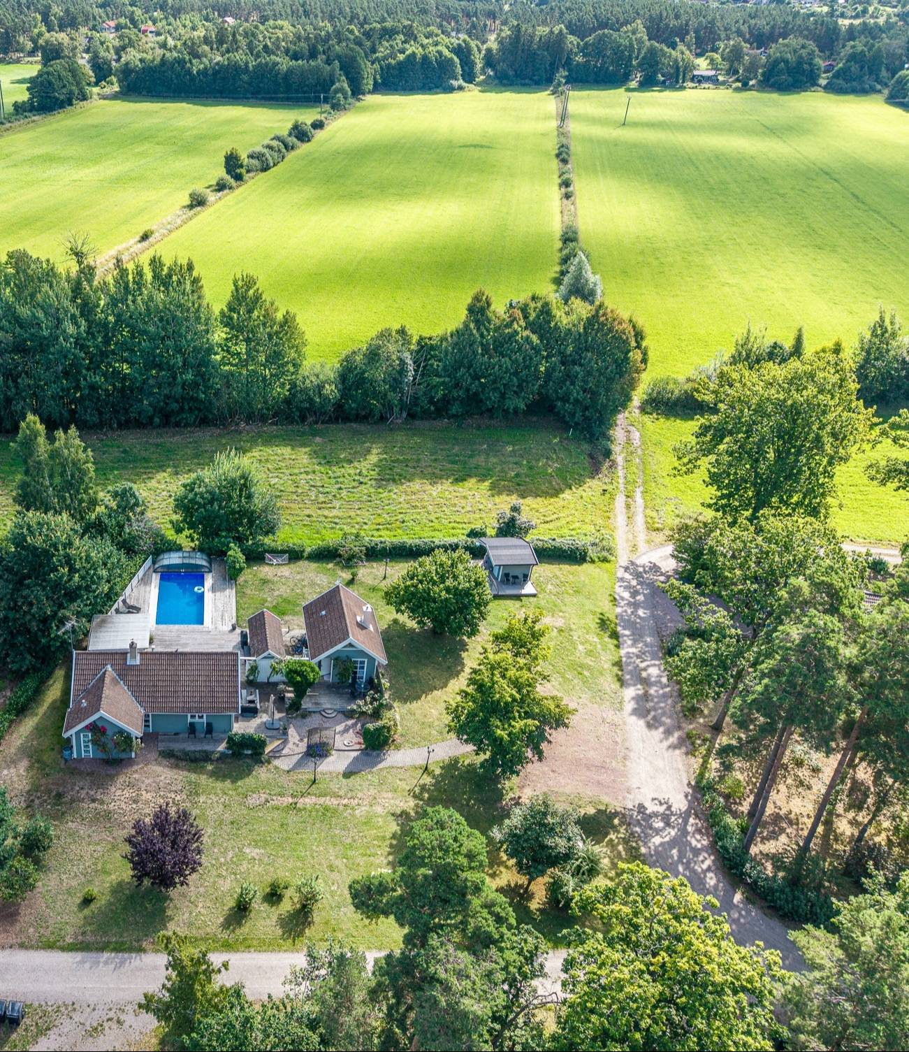 3 rum Villa på Siriusgränd 14 Mörbylånga kommun - bild 8